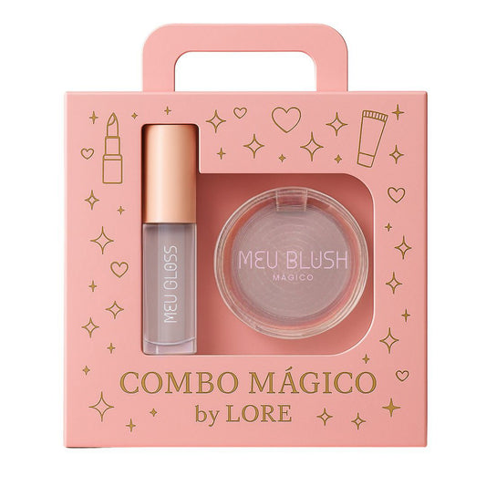 COMBO MAGICO