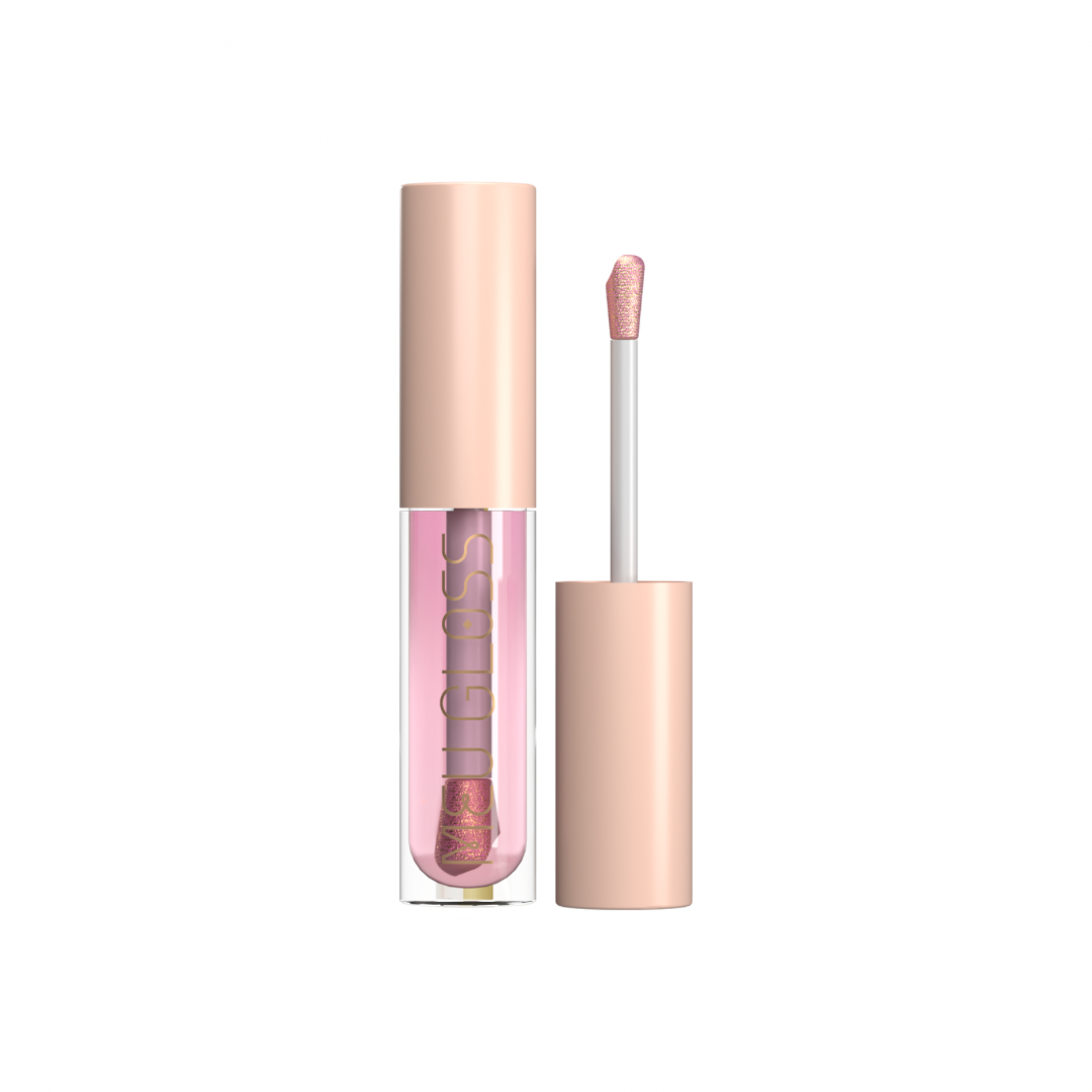 MEU GLOSS - Natural glow
