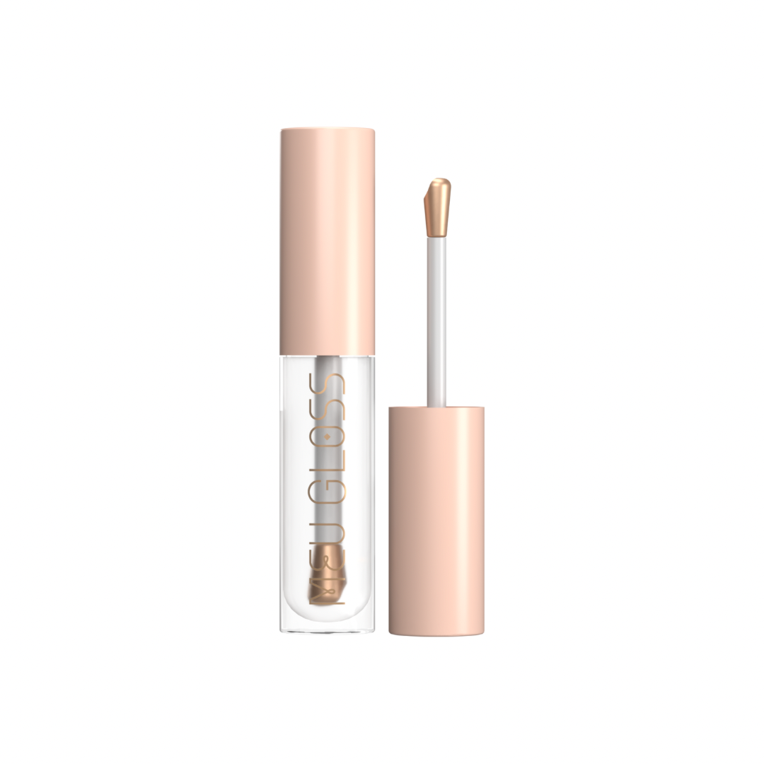 GLOSS MÁGICO- Tint glow
