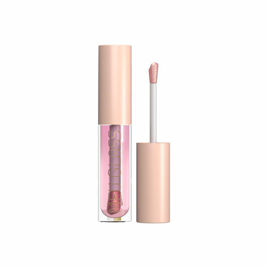 MEU GLOSS - Natural glow