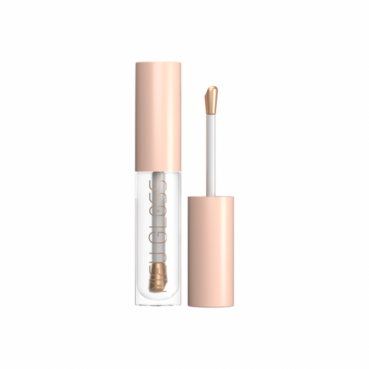 GLOSS MÁGICO- Tint glow